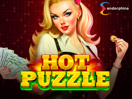 Hot Puzzle slot